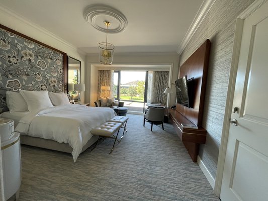 Four Seasons Hotel Westlake Village, California by null