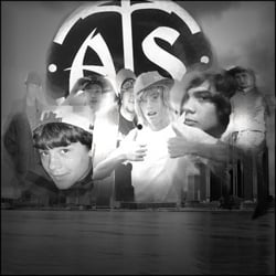 Anime To Skateboards - ATS Love