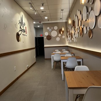 MissBoba - Interior - Bubble Tea Near Me - Kent, Washington MissBoba - Interior - Bubble Tea Near Me - Kent, Washington