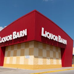Liquor Barn