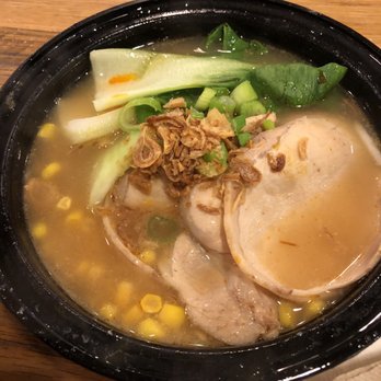 Noodle Lab - Ramen Near Me - Boston, Massachusetts