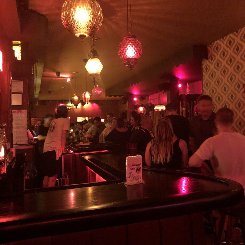 Horses and Divorces - Bars Near Me - Brooklyn, New York Horses and Divorces - Bars Near Me - Brooklyn, New York