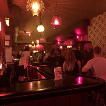 Horses and Divorces - Bars Near Me - Brooklyn, New York