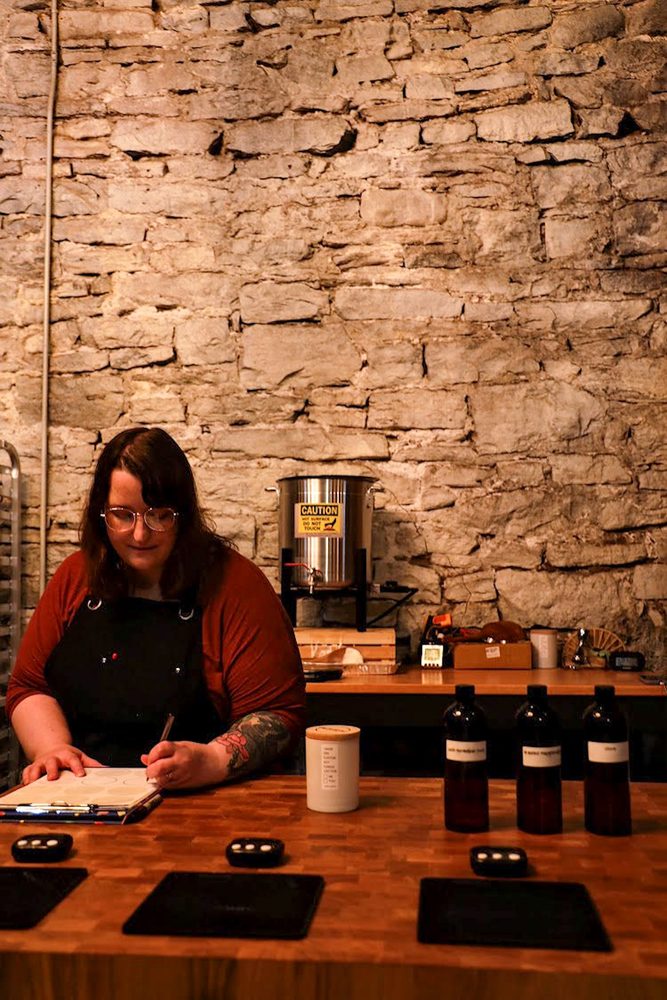 CANDLE BAR BY CUPPA CANDLES Updated April 2024 26 Photos 217 S Salina St, Syracuse, New