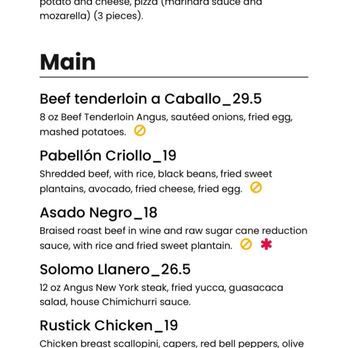 Fogonero Restaurant - Cedar Park - Venezuelan Near Me - Cedar Park, Texas Fogonero Restaurant - Cedar Park - Venezuelan Near Me - Cedar Park, Texas