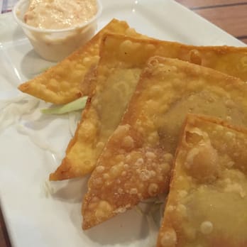 Da Kitchen Maui - Kalua Won Tons! - Hawaiian Near Me - Kihei, Hawaii Da Kitchen Maui - Kalua Won Tons! - Hawaiian Near Me - Kihei, Hawaii