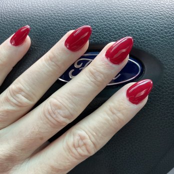 Metallic Nails - Bella's work - Nail Salons Near Me - Fremont, California Metallic Nails - Bella's work - Nail Salons Near Me - Fremont, California