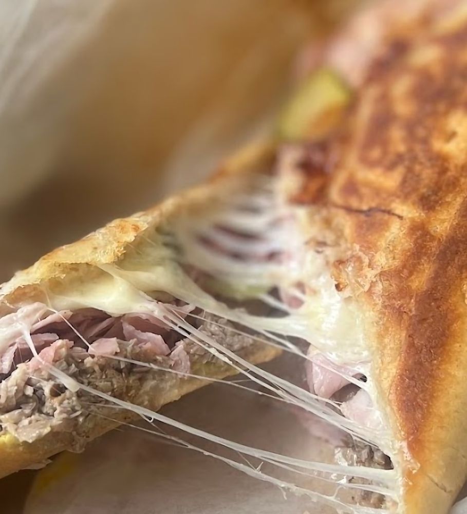 Paladar Cuban Eatery & Bakery Image