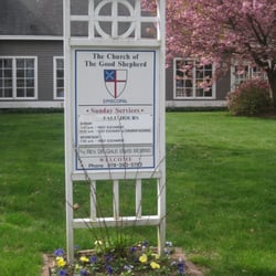 Church of the Good Shepherd