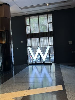 W Seattle by null