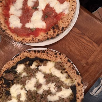 Spacca Napoli - Pizza Near Me - Chicago, Illinois