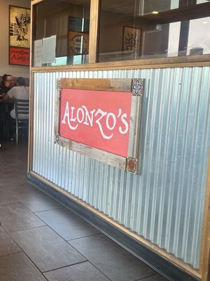 Alonzo's Mexican & American Food by null