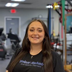 Compleat Rehab & Sports Therapy - Gastonia Clinic