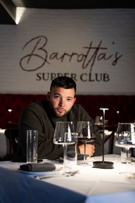 Barrotta’s Supper Club by null