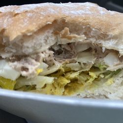 Arthur's Garden Deli - #17