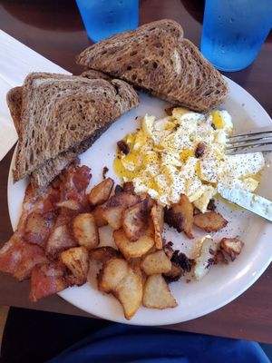 Jimmy's Diner by null