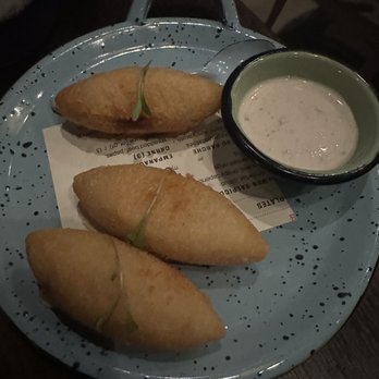 Parche - Cheesy things - Colombian Near Me - Oakland, California Parche - Cheesy things - Colombian Near Me - Oakland, California