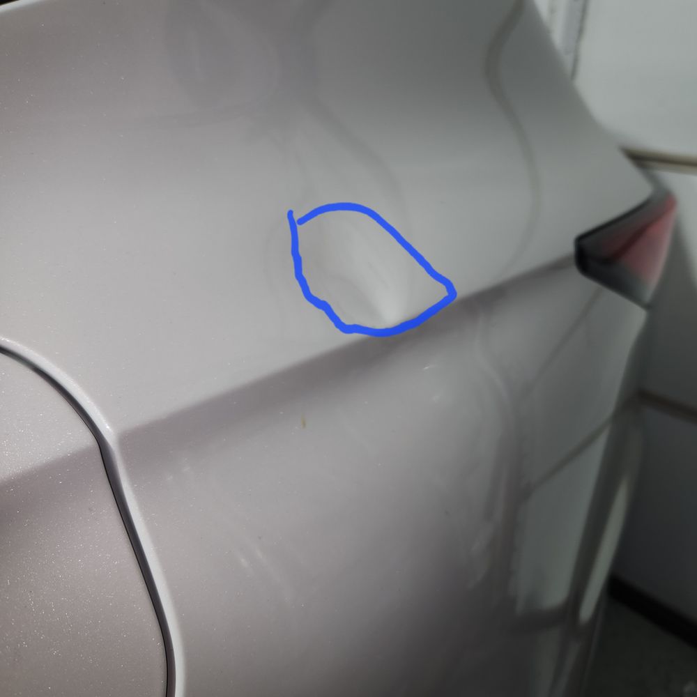 The Dent Guy - Mobile Dent Repair Near Me The Dent Guy - Mobile Dent Repair Near Me