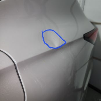The Dent Guy - Mobile Dent Repair Near Me The Dent Guy - Mobile Dent Repair Near Me