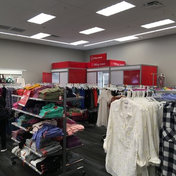 Target - Fitting room. - Department Stores Near Me - San Francisco, California Target - Fitting room. - Department Stores Near Me - San Francisco, California