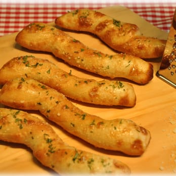 Jersey John's Pizzeria - Famous Garlic Stix! - Pizza Near Me - Pembroke Pines, Florida Jersey John's Pizzeria - Famous Garlic Stix! - Pizza Near Me - Pembroke Pines, Florida