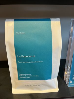 Market Lane Coffee - Victoria St, Queen Victoria Market by null