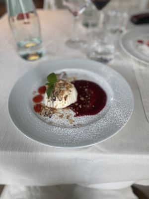 Trattoria Zamboni by null