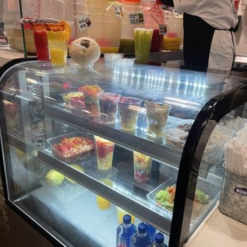 La Fruteria - Fruits & Veggies Near Me - Los Angeles, California