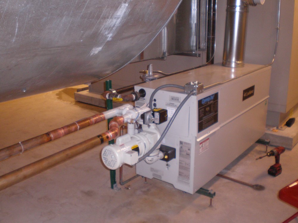 Slide of Great Lakes Power