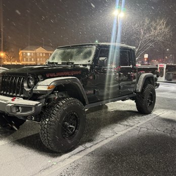 Primal 4x4 & Performance - Auto Customization Near Me - Charlotte, North Carolina Primal 4x4 & Performance - Auto Customization Near Me - Charlotte, North Carolina