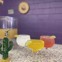 Taqueria Los Paisa