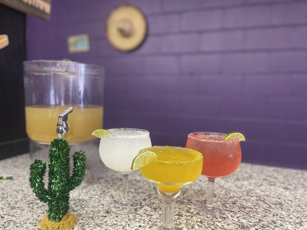 Taqueria Los Paisa