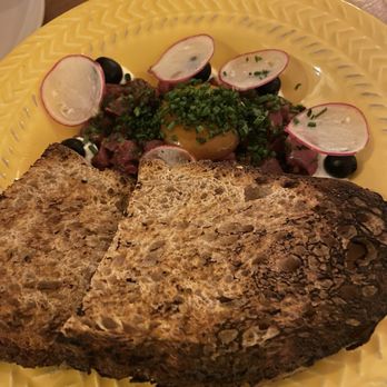 A Nossa Casa - Angus Tartare - Brazilian Near Me - Lisbon, 11