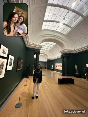 Auckland Art Gallery by null