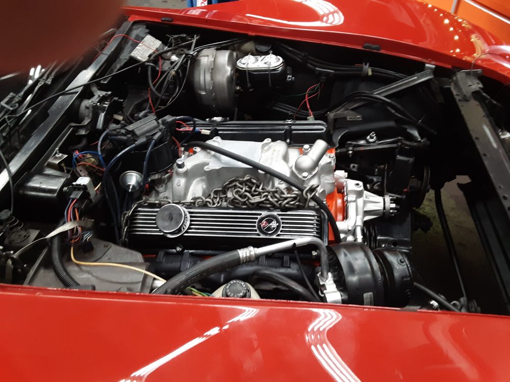 PORTLAND ENGINE REBUILDERS LARSON & KING’S Updated September 2024 13 Reviews 25328 Ne