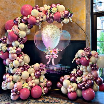 Balloon Art - Balloon Services Near Me Balloon Art - Balloon Services Near Me