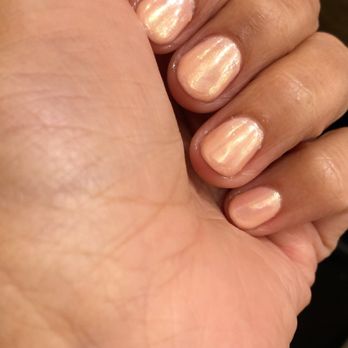 Victoria's Nails - Chrome gel. - Nail Salons Near Me - Downey, California Victoria's Nails - Chrome gel. - Nail Salons Near Me - Downey, California