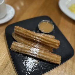 Churros