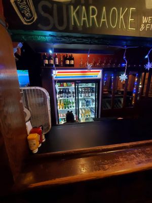 Aubree's Pizzeria & Grill by null