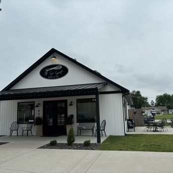 Oh So Sweet Bakery & Cafe - Bakeries Near Me - Carlyle, Illinois Oh So Sweet Bakery & Cafe - Bakeries Near Me - Carlyle, Illinois