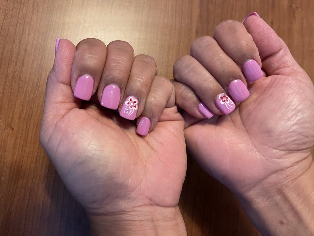 LA NAILS Updated August 2024 119 Photos & 31 Reviews 2410 Rose St