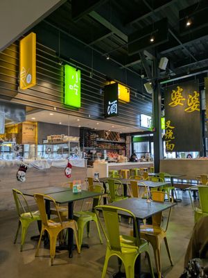 Food Terminal by null Food Terminal by null