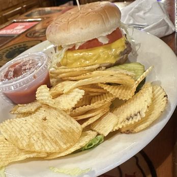 Ott House - Cheese The Original Burger - Pubs Near Me - Emmitsburg, Maryland Ott House - Cheese The Original Burger - Pubs Near Me - Emmitsburg, Maryland