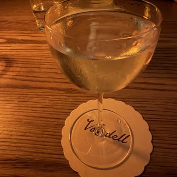 Vandell - Vesper - Cocktail Bars Near Me - Los Angeles, California