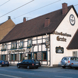 Altes Gasthaus Grube