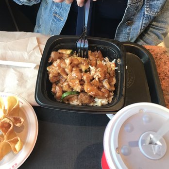 Panda Express - Chinese Near Me - Orange Park, Florida