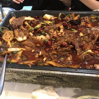 Earl Spicy - F1. Spicy Grilled Fish () - Szechuan Near Me - Millbrae, California Earl Spicy - F1. Spicy Grilled Fish () - Szechuan Near Me - Millbrae, California