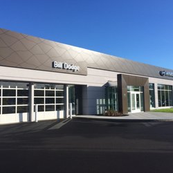 Bill Dodge Auto Group - Brunswick