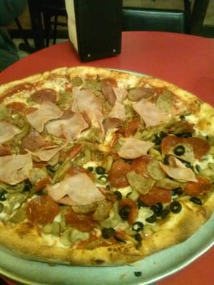 Labella's Pizzeria by null