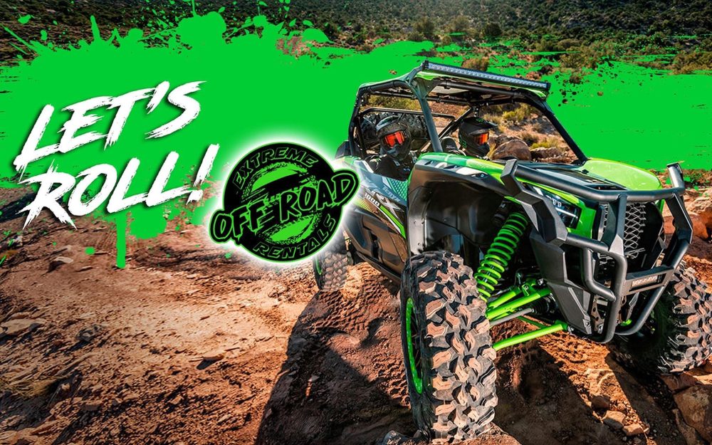 EXTREME OFF ROAD RENTALS Updated June 2024 1927 Gulf Pump Rd